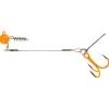 Monture Balzer Pike Rig Jig Head Uv