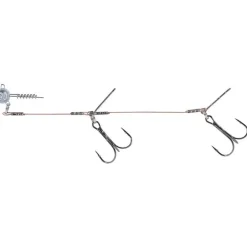 Monture Balzer Soft Lure Rig
