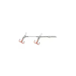 Monture Cwc Shallow Stinger Stainless Uv