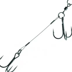 Monture Daiwa Prorex Screw-In System Assist-Hook