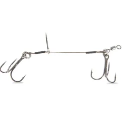 Monture Iron Claw Slab Shad Rig System