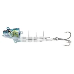 Monture Little Jack Ittaika 50 - 190G