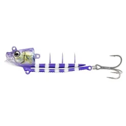 Monture Little Jack Ittaika 40 - 150G