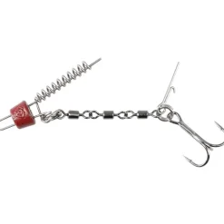 Monture Mikado Stinger Jaws Ev