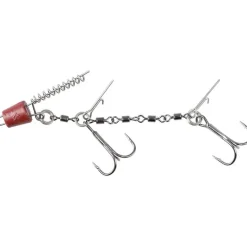 Monture Mikado Stinger Jaws Double Evo