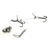 Monture Pikecraft Renky Kit Pour Fishing Ghost