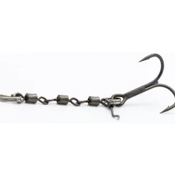 Monture Pikecraft Stucki Realrider S-Screw Swivel Stinger