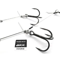 Monture Pikecraft The Stinger Rig - Double