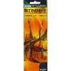 Monture Powerline Jig Power Stinger Double - Par 2