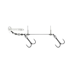 Monture Savage Gear Pro Peg Blade Rig Large