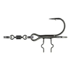Monture Savage Gear Spinning T Stinger