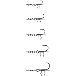 Monture Savage Gear Spinning T Stinger