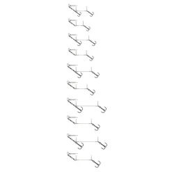 Monture Savage Gear Spinning Stinger