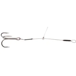 Monture Spro Softbait Pike Stinger