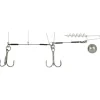 Monture Spro Softbait Spiral Stinger