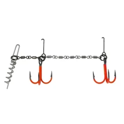Monture Vmc Double Pike Chain Uv
