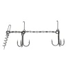 Monture Vmc Double Pike Chain