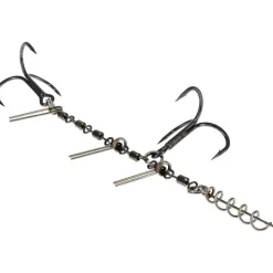 Monture Westin Add-It Jointed Stinger Hd Double