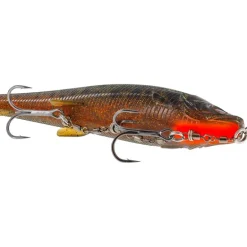 Monture Westin Add-It Jointed Stinger Hd Double