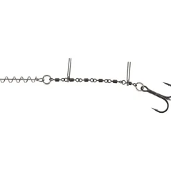 Monture Westin Add-It Jointed Stinger Hd