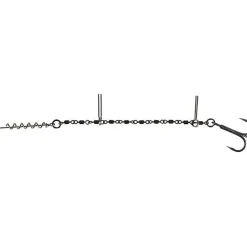 Monture Westin Add-It Jointed Stinger
