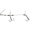 Monture Westin Add-It Shallow Rig Double