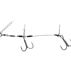 Monture Westin Add-It Shallow Rig Double