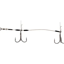 Monture Westin Add-It Stinger Double