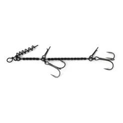 Monture Xorus Ulti Shallow Rig