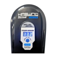 Moteur Electrique Haswing Protruar 1.0 65Lbs 12V 2026