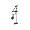 Moteur Electrique Minn Kota Terrova 55Lbs Gps Avec Télécommande Sans Fil