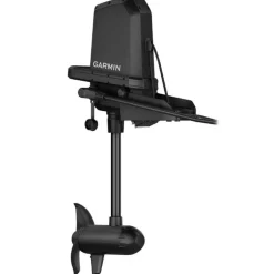 Moteur Électrique Garmin Force Current Gps Pour Kayak Avec Télécommande Et Pédales