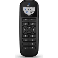 Moteur Électrique Garmin Force Current Gps Pour Kayak Avec Télécommande Et Pédales