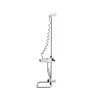 Moteur Électrique Haswing Cayman-B 80Lbs Gps 24V Blanc Version 1.6