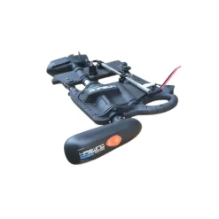 Moteur Électrique Haswing W40-Gps 40Lbs Spécial Kayak