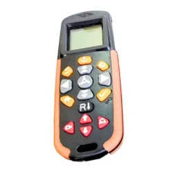 Moteur Électrique Haswing W40-Gps 40Lbs Spécial Kayak