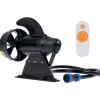 Moteur Électrique Pour Float Tube Hart Drive 380