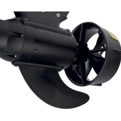 Moteur Électrique Pour Float Tube Hart Drive 380