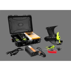 Moteur Pour Float Tube Float Plus Pro 2 41.6V 12.6V