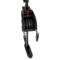 Moteur Pour Float Tube Rhino Cr30vf Electric Outboard Motor
