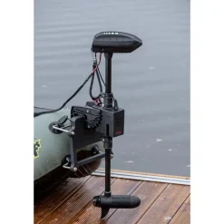 Moteur Pour Float Tube Rhino Cr30vf Electric Outboard Motor