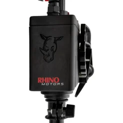 Moteur Pour Float Tube Rhino Cr30vf Electric Outboard Motor