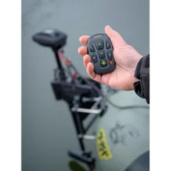 Moteur Pour Float Tube Rhino Cr30vf Electric Outboard Motor