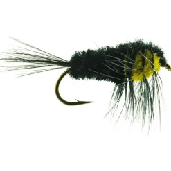 Mouche Devaux Streamer Mta 01 Bl