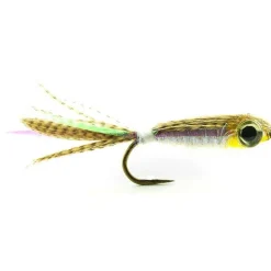 Mouche Devaux Streamer St180