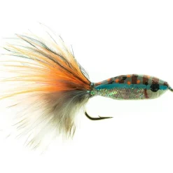 Mouche Devaux Streamer St21
