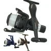 Moulinet Carnassier Autain Mx Rd