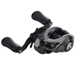 Moulinet Casting Abu Garcia Zenon Mg-X Low Profile Reel