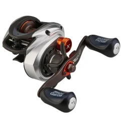 Moulinet Casting Abu Garcia Revo X Low Profile Reel