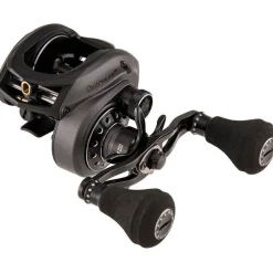 Moulinet Casting Abu Garcia Revo 4 Beast Low Profile